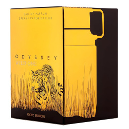 Armaf - Odyssey Wild One Eau De Parfum 100 ml