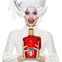 Оригинал Xerjoff Casamorati Bouquet Ideale edp 100 ml