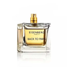 Оригинал Eisenberg - Back to Paris Pour Femme Eau de Parfum 30 ml