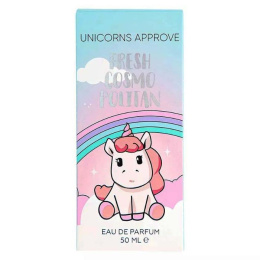 Оригинал Unicorns Approve - Fresh Cosmopolitan 50 ml