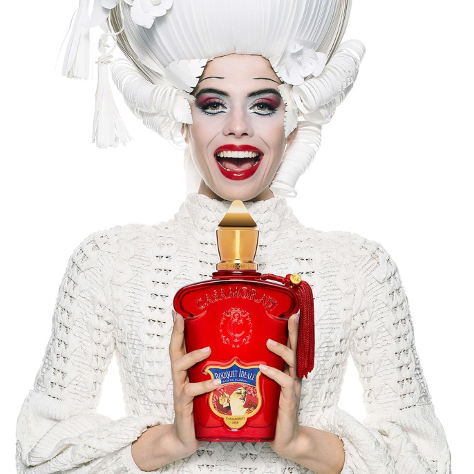 Оригинал Xerjoff Casamorati Bouquet Ideale edp 100 ml