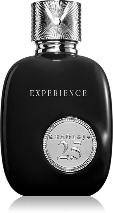Khadlaj - 25 Experience Eau de Parfum 100 ml