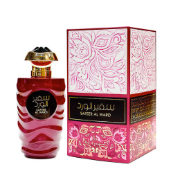 Ard Al Zaafaran - Safeer Al Ward Eau de Parfum 100 ml