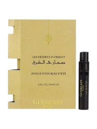 Пробник Оригинал GUERLAIN Songe D'un Bois D'ete 1 ml