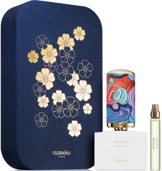 Оригинал FLORAIKU Levitating edp 50 ml + 10 ml