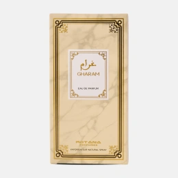 Rotana Perfumes - Gharam Eau De Parfum 100 ml
