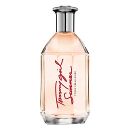 Оригинал Tommy Hilfiger - Tommy Girl Summer 2021, 100 ml
