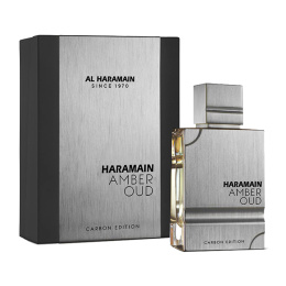 Al Haramain - Amber Oud Carbon Edition 100 ml