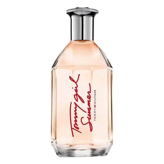 Оригинал Tommy Hilfiger - Tommy Girl Summer 2021, 100 ml