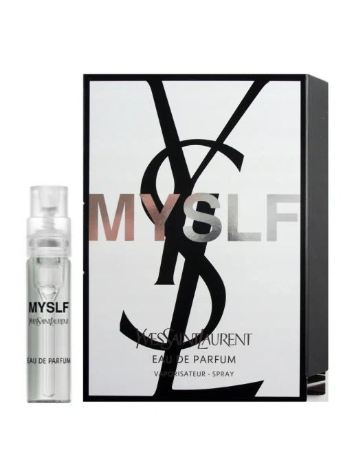 Пробник Оригинал Xerjoff MYSLF 2 ml