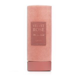 Lattafa - Velvet Rose 100 ml
