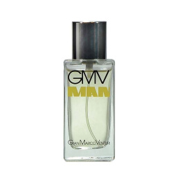 Оригинал Gian Marco Venturi - Man Eau de Toilette 50 ml
