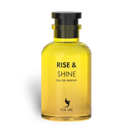Volare Parfums - Rise & Shine Eau de Parfum 100 ml