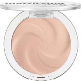 Пудра матирующая компактная Essence Mattifying Compact Powder тон 11 Pastel Beige