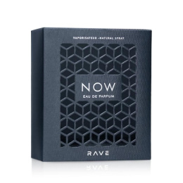 Lattafa - Rave Now Eau de Parfum 100 ml