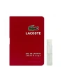 Пробник Оригинал Lacoste L.12.12 Rouge Parfum 2 ml