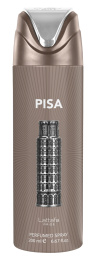 Дезодорант Lattafa Pride Pisa 200 ml