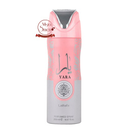 Дезодорант Lattafa Yara 200 ml