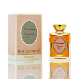 Оригинал Christian Dior - Diorissimo 7 ml Vintage