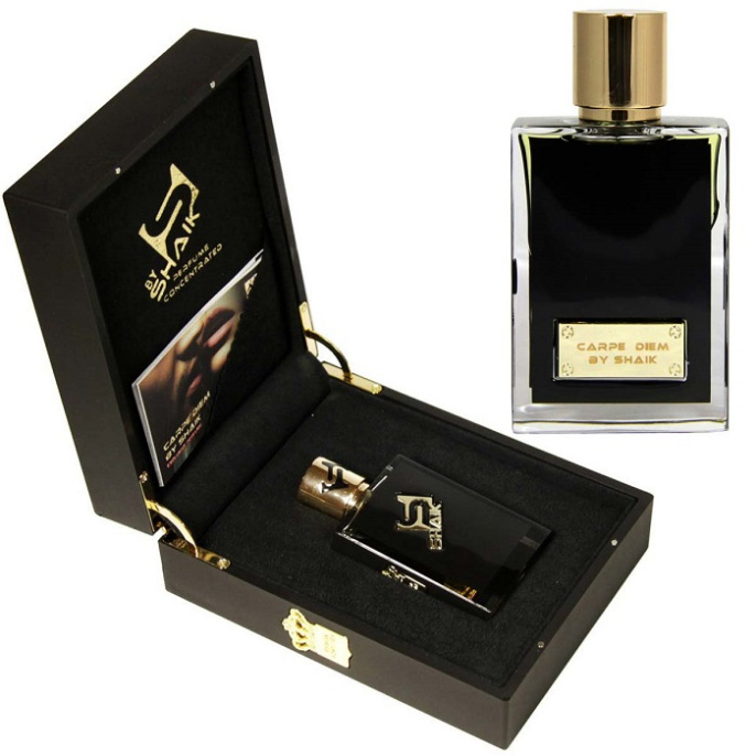 Shaik Luxe Edition Carpe Diem, 50 ml