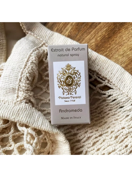 Пробник Оригинал Tiziana Terenzi Andromeda 1.5 ml