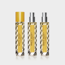 Оригинал Vilhelm Parfumerie Dirty Velvet EDP 3*10 ml