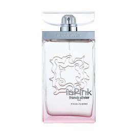 Оригинал Franck Olivier - in Pink for Women 75 ml