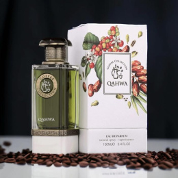 Fragrance World - Qahwa edP 100 ml