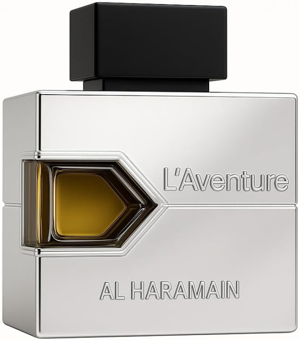 Al Haramain - L'aventure Homme, 100 ml