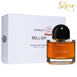 Высокого качества Byredo Sellier, 100 ml