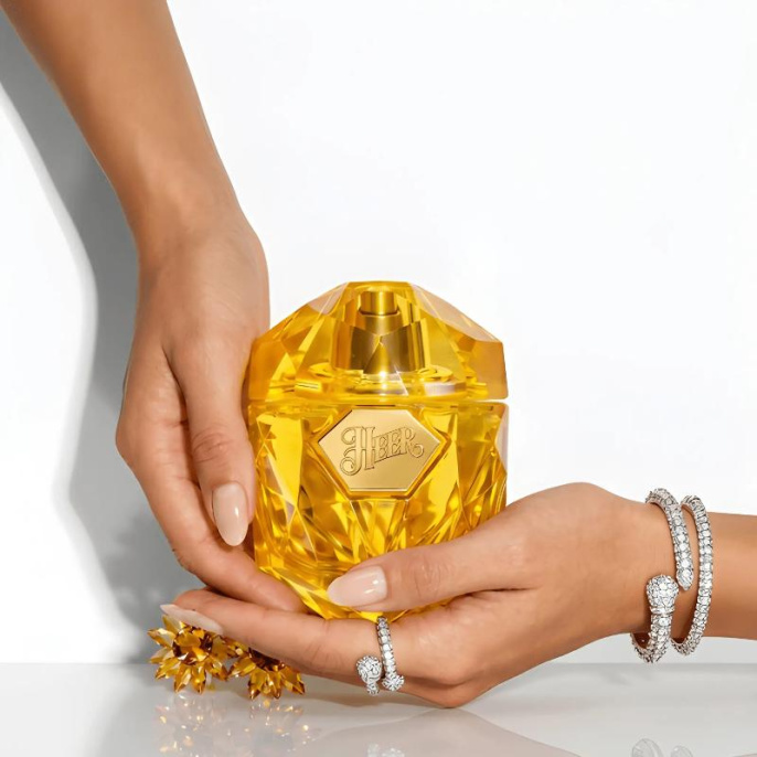 Paris Corner - Heer Eau de Parfum 100 ml