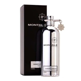 Тестер оригинал Montale Sandflowers 100 ml