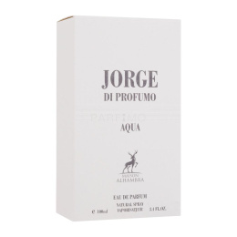 Maison Alhambra - Jorge Di Profumo Aqua edp 100 ml