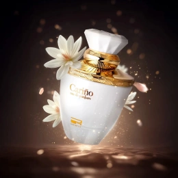 Rue Broca - Carino White Pour Femme Eau de Parfum 100 ml