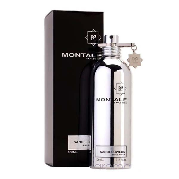 Тестер оригинал Montale Sandflowers 100 ml