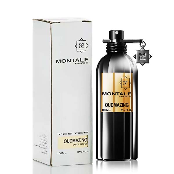 Тестер оригинал Montale Oudmazing 100 ml