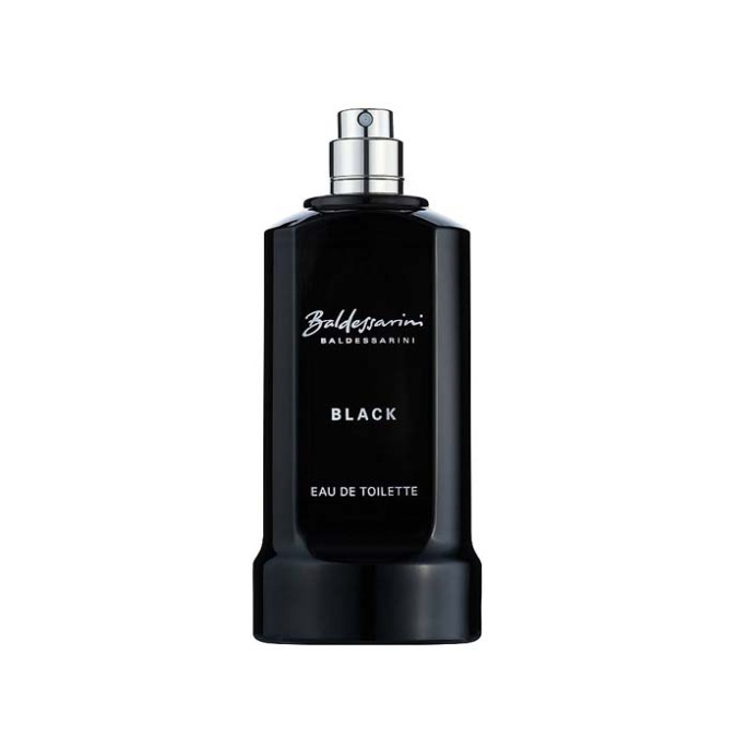 Оригинал Baldessarini - Black Eau de Toilette 75 ml