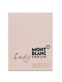 Пробник Оригинал MontBlanc Lady Emblem 1.2 ml