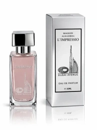 Dubai Avenue - L 'Impressio 35 ml