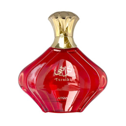Afnan - Turathi Red for Her, 100 ml