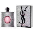 Высокого качества Yves Saint Laurent - Black Opium Glitter, 90 ml