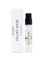 Пробник Оригинал BYREDO Velvet Haze 2 ml