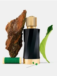 Пробник Оригинал VERSACE Fleur De Mate Parfum 1.5 ml