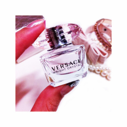Оригинал Versace Bright Crystal 5 мл.