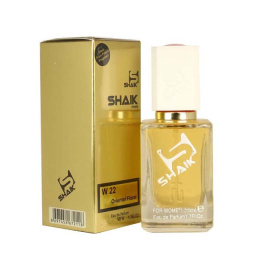 Элитный парфюм 100 ml Shaik W22 Chloe Eau De Parfum