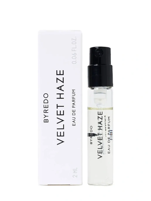 Пробник Оригинал BYREDO Velvet Haze 2 ml