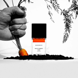 Оригинал Bohoboco - Wild Carrot Oud 50 ml