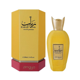 Zimaya Perfumes - Rabab Pulp Eau de Parfum, 100 ml