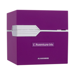 Al Haramain - L'Aventure Iris 100 ml
