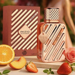 Fragrance World - Inizio For Her edP 100 ml
